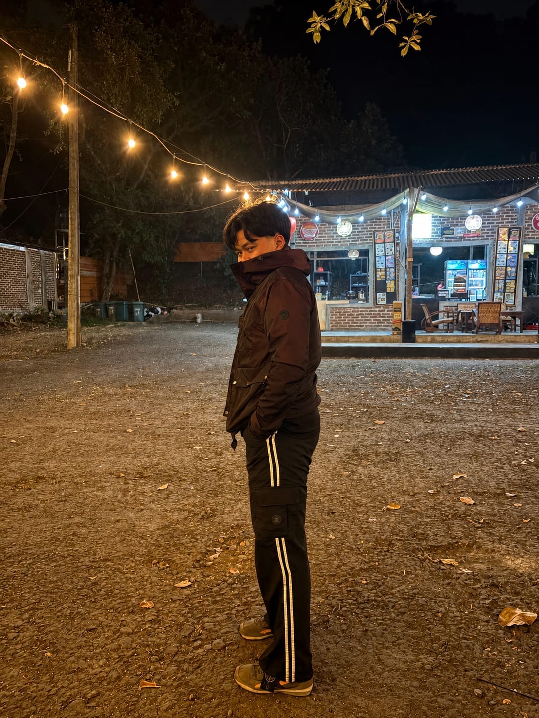 Foto Profil